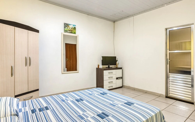 OYO Pousada Vianna Mar