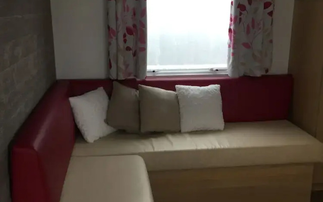 Joli Mobil Home cosy Pont-Aven