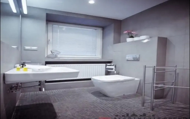 P&O Apartments Bednarska