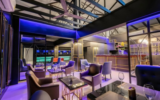 Hotel Muq