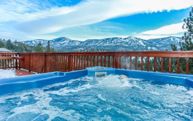 Endless Views - 3 Br Home