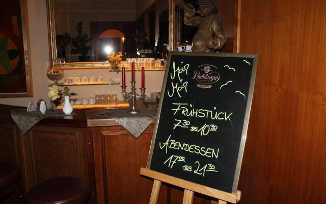 Hotel Stolteraa