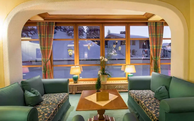 Kristberg Hotel