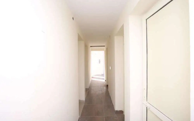 Jb Lodge By OYO Rooms