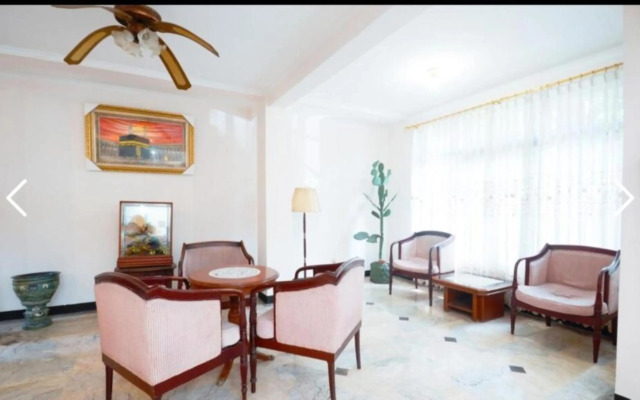 Hotel Syariah Cordova