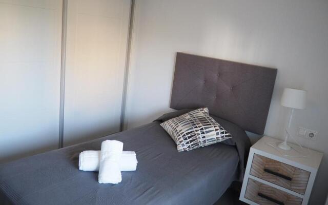 Miramar Holidays Fuengirola II