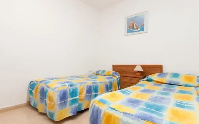 Stay Barcelona Barceloneta Beach Apartments