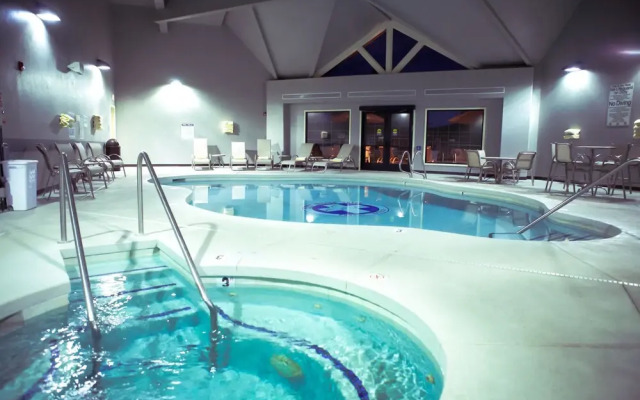 Mazatzal Hotel & Casino