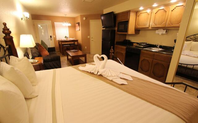 Sedona Springs Resort