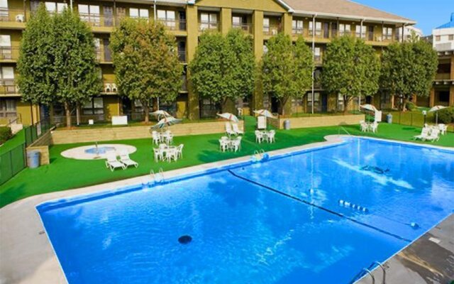 Roark Vacation Resort