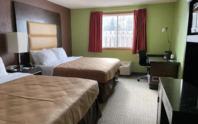 Clarion Inn