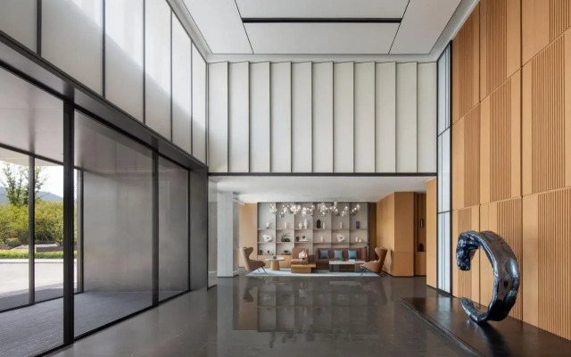 Fairfield By Marriott Changsha Yuelu