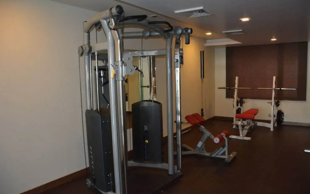 Best Western Bhawani'z Paradise