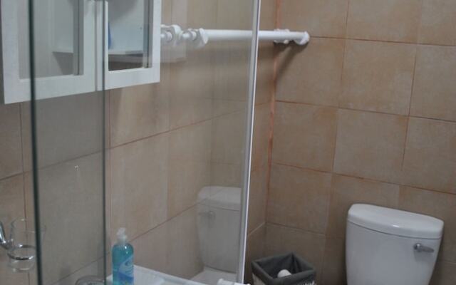 Whale Watch Accommodation