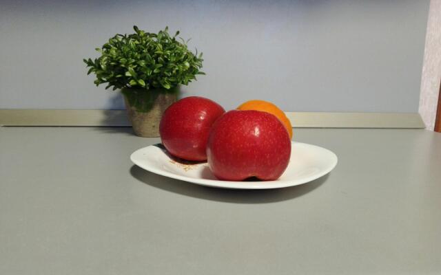 Апартаменты на улице Братьев Кашириных