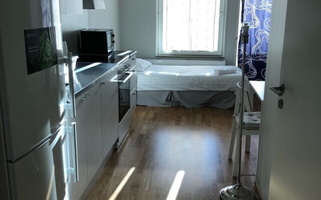 Barkarby City 2-bed Apartment Stockholm 1216