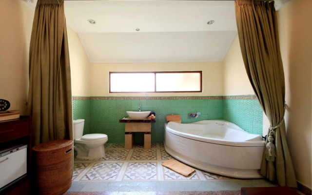 The Grand Bali Nusa Dua