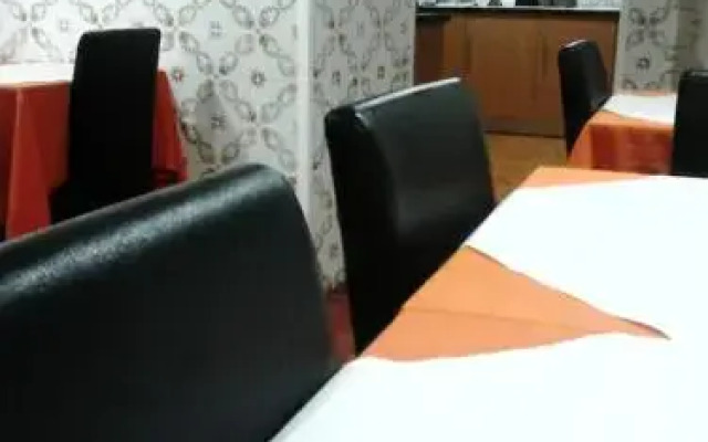 Hospedaria Jomafreitas