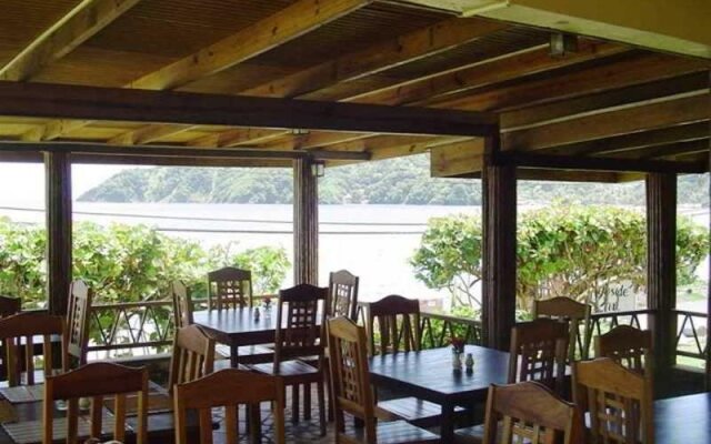 Nabucco´s Resort Speyside Inn