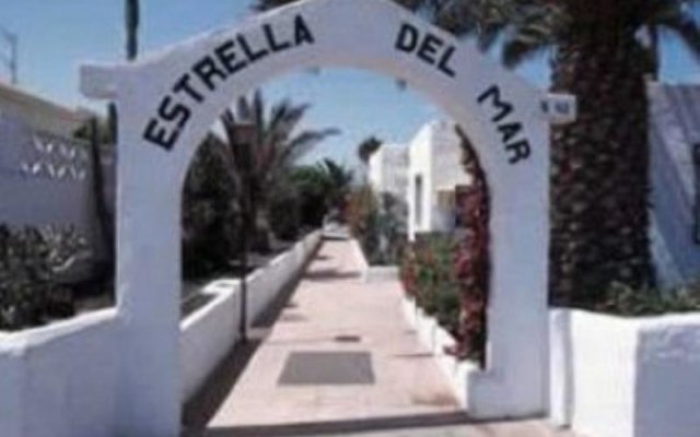 Estrella Del Mar