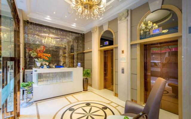 Harbour Bay Hotel