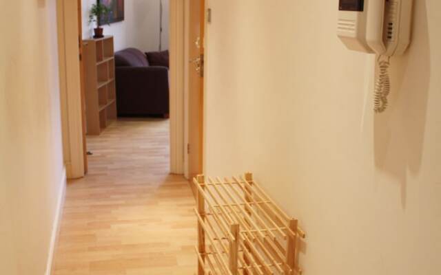 Urban Stay Astral House Apartments