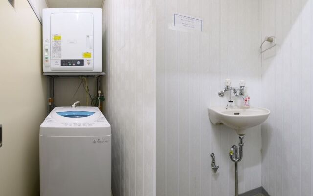 Tabist Business Toyama Urban Hotel