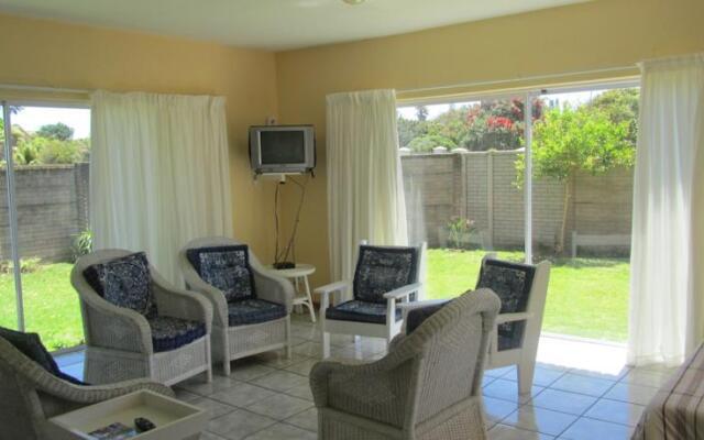 Oceanway Self-catering Accommodation