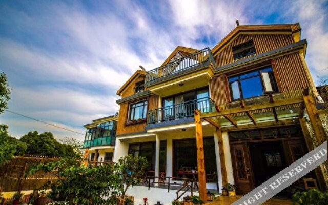 Xianyunshe (Moye) Boutique B&B