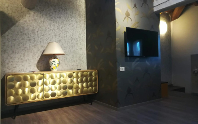 Albergo Centrale Bologna