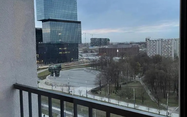 Pm Residence Korfantego 8