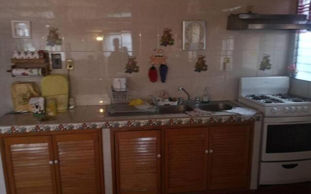 Depa 1 habitación equipado coyoacan