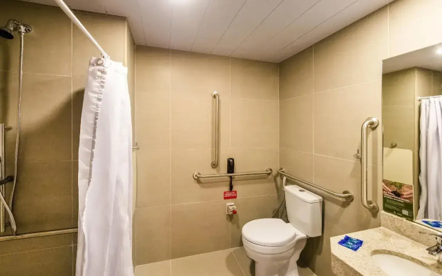 ibis budget Recife Jaboatão