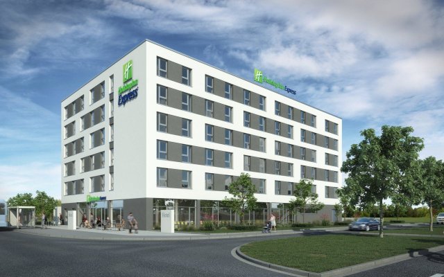 Holiday Inn Express Krefeld - Dusseldorf, an IHG Hotel