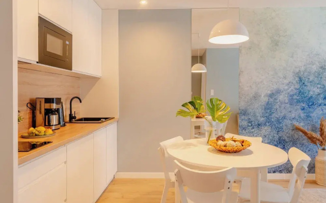 Posesja Apartamenty & SPA 4b II