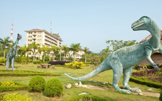 Muong Thanh Lai Chau Hotel