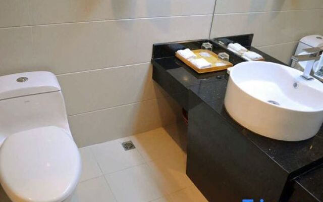 Shiji Huayuan Leisure Club