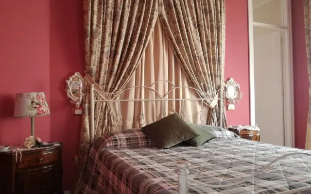 La Dimora del Giurista