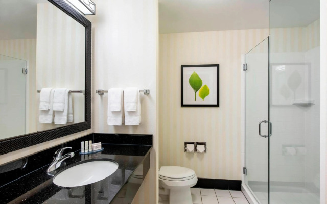 Fairfield Inn & Suites by Marriott Winnipeg