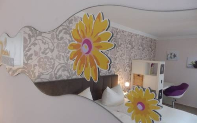Design Apartments