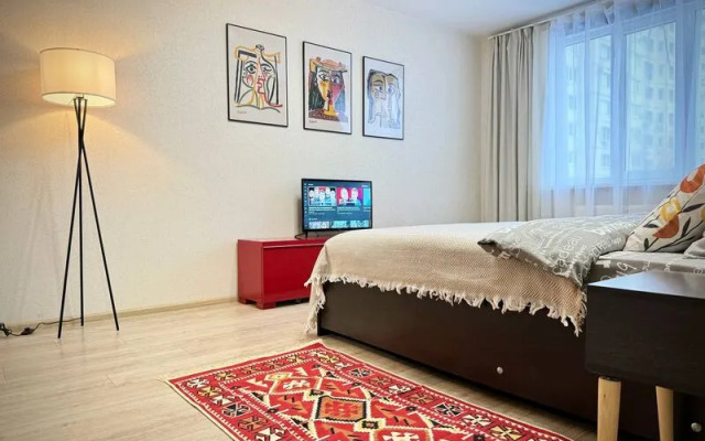 Апартаменты Рейди Рум на ул. Вл.Невского, д. 25/11