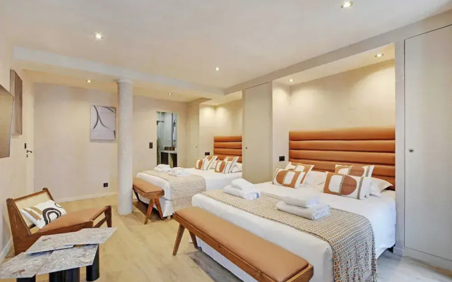 Gorgeous 3br/8p Apartment - Caire / Montorgueil