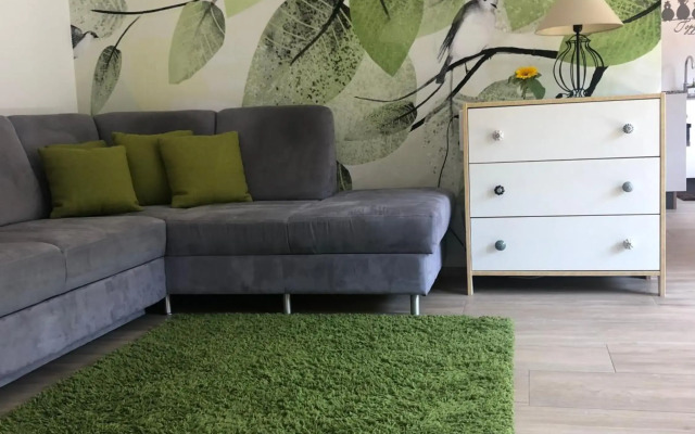 Appartments "Am Ardetzenberg"