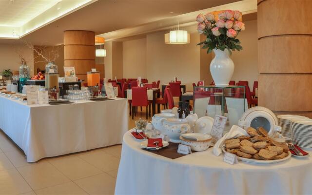 Best Western Plus Leone di Messapia Hotel & Conference