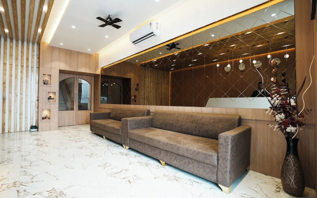 Madhav Residency Hotel & Banquet, Kalyan, Mumbai