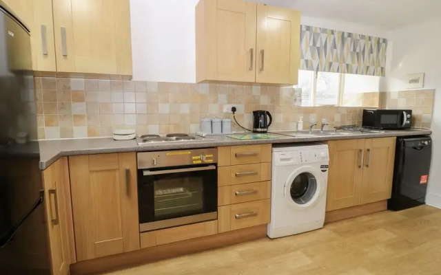Wingstone Farm Cottage