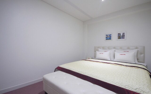 6st motel