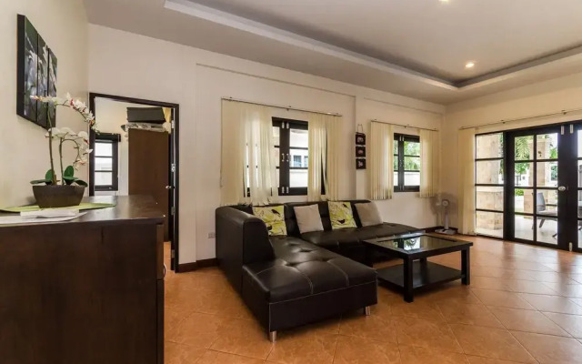 Orchid Paradise Homes OPV22
