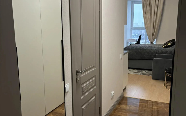 Уютный Нижний на улице 2-ая Оранжерейная