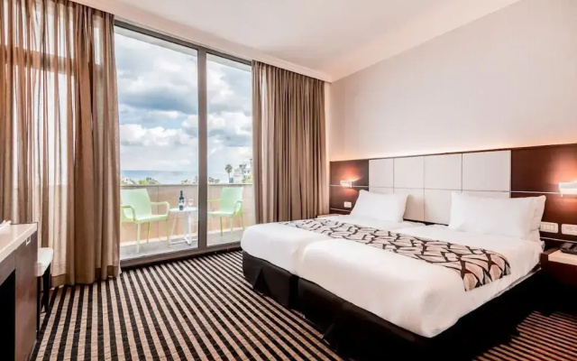 Golan Hotel Tiberias